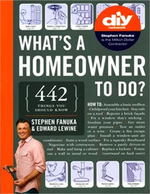 Information for Homeowners