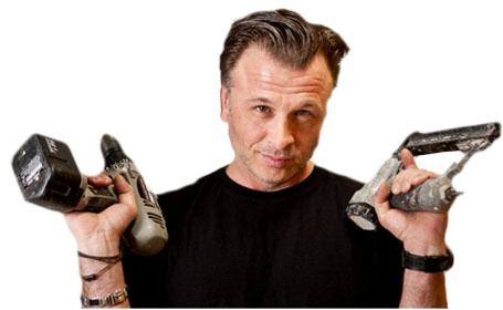 Image of Stephen Fanuka